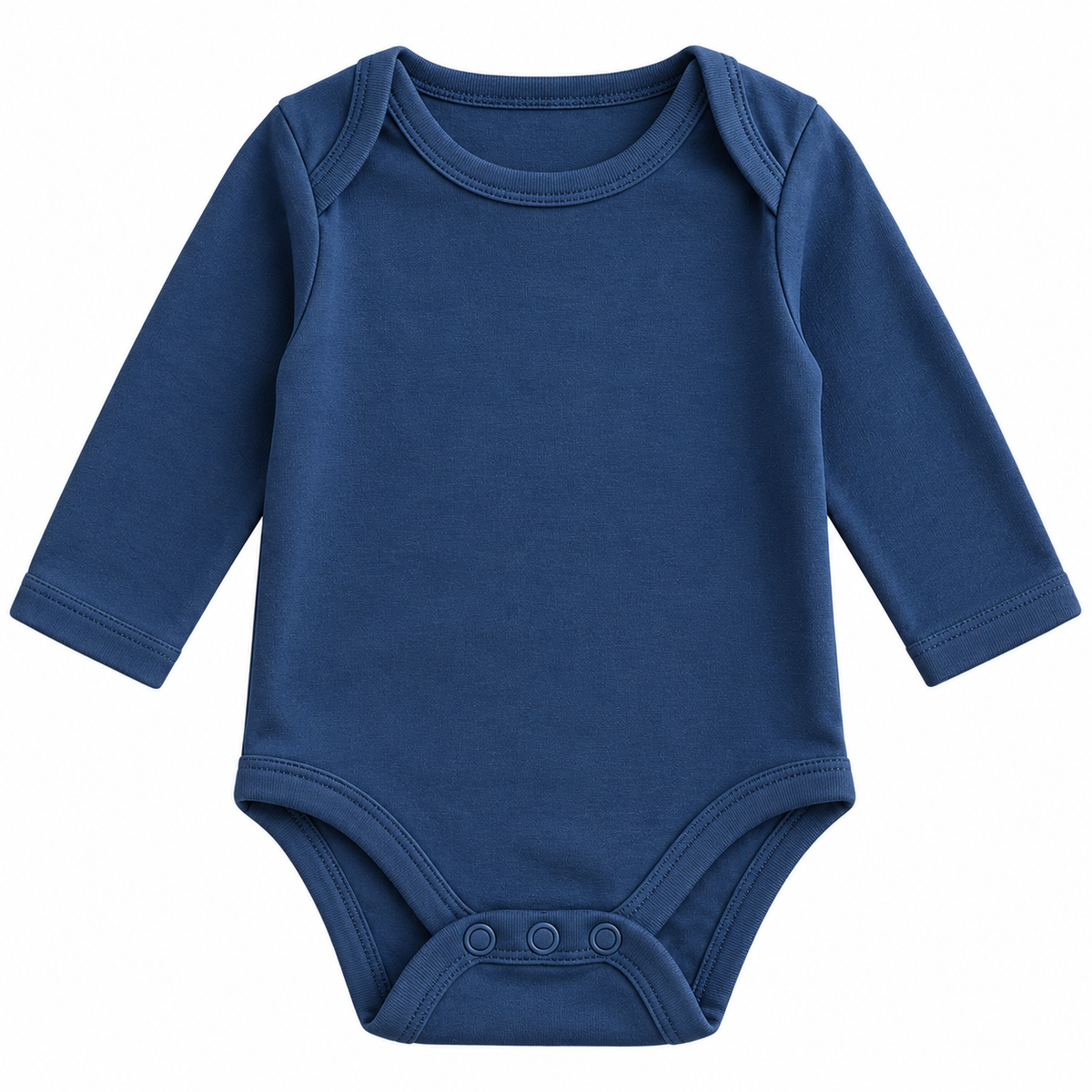 Baby Onesies Bodysuit - Full Sleeve - Design 11