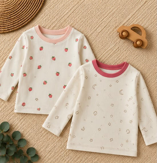2 Piece Sweet Dreams Tee Combo