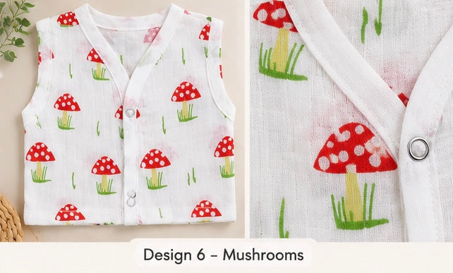 Muslin jablas