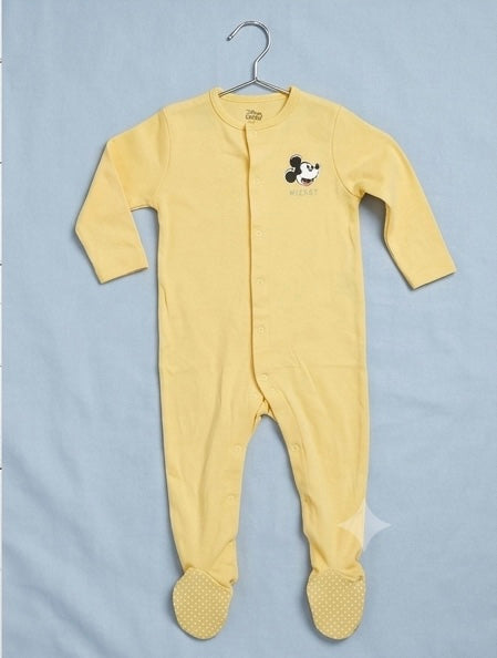 Full Body Suit - Design 14