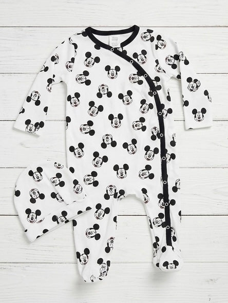 Full Body Suit - Design 16