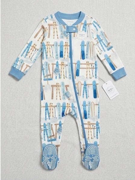 Full Body Suit - Design 12