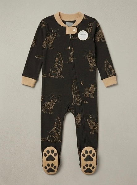 Full Body Suit - Design 9