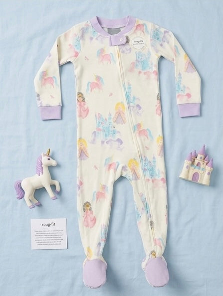 Full Body Suit - Design 4